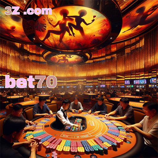Descubra a Diversão do Bingo Online no Bet70